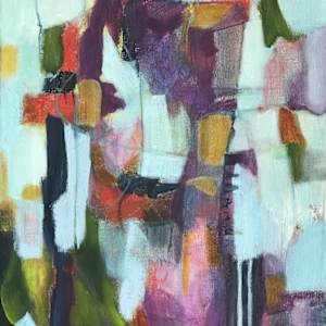 Going Nowhere by Susan Irish