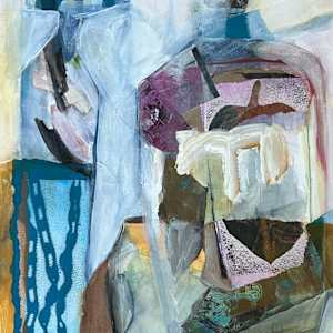 The Parting Glass by Susan Irish