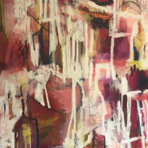 Intuition by Susan Irish