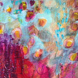 Floret by Susan Irish