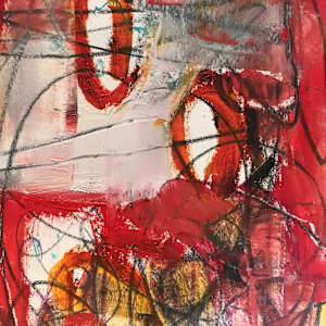 Partnership by Susan Irish