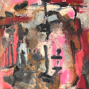 Relations by Susan Irish