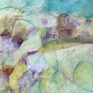 Sotto Voce by Susan Irish