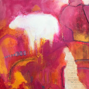 Talk To The Animals by Susan Irish