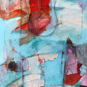 Wabi Sabi by Susan Irish
