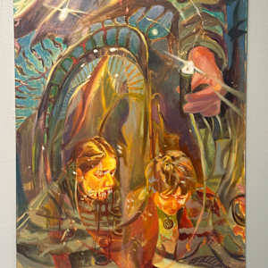 Untitled by Hana Ichikawa, Image 1.