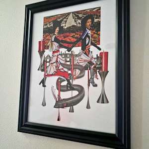 Séance by Riley Peterson 