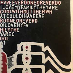 I Love My Family by Benjamin Laman