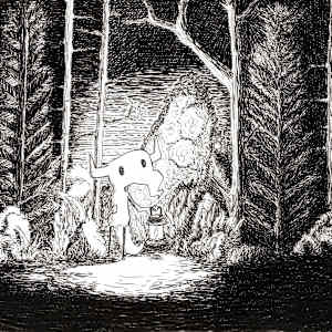 Where? by Chance Tyer