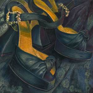 After the Party by Pamela Day