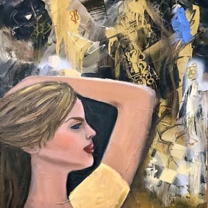 Breakthrough by Diane K. Hewitt