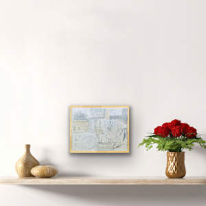 Road To Clarity by Diane K. Hewitt 