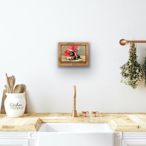 A Two Avocado Day by Diane K. Hewitt 