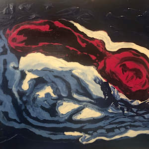 Embodiment by Diane K. Hewitt 