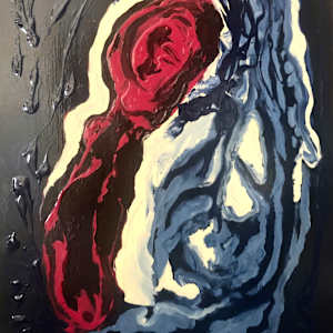 Embodiment by Diane K. Hewitt