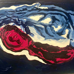 Embodiment by Diane K. Hewitt 