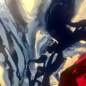 Embodiment by Diane K. Hewitt 