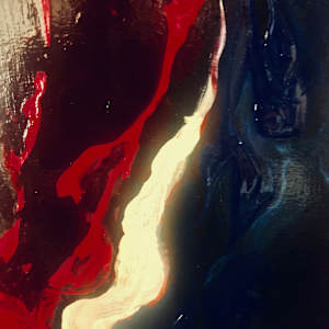 Embodiment by Diane K. Hewitt 