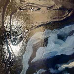 Embodiment by Diane K. Hewitt 