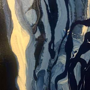 Embodiment by Diane K. Hewitt 