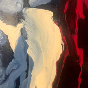 Embodiment by Diane K. Hewitt 