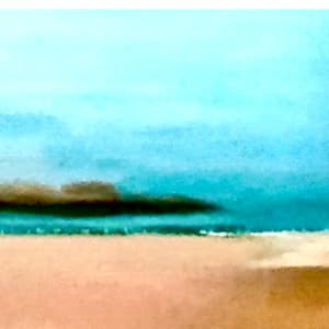 Tranquility by Diane K. Hewitt 