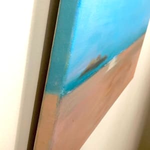 Tranquility by Diane K. Hewitt 