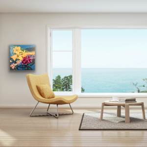 Breakthrough by Diane K. Hewitt 