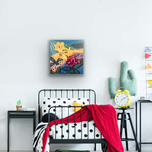 Breakthrough by Diane K. Hewitt 