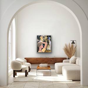 Breakthrough by Diane K. Hewitt 