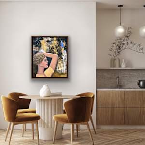 Breakthrough by Diane K. Hewitt 