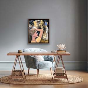 Breakthrough by Diane K. Hewitt 