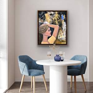 Breakthrough by Diane K. Hewitt 