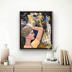 Breakthrough by Diane K. Hewitt 