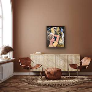 Breakthrough by Diane K. Hewitt 