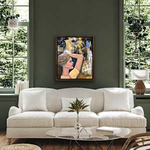 Breakthrough by Diane K. Hewitt 