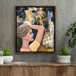 Breakthrough by Diane K. Hewitt 