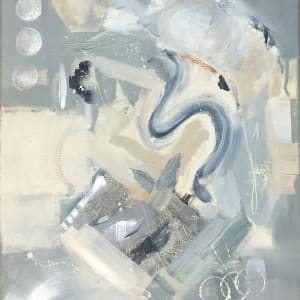 Celebration of Connection  no.1 by Diane K. Hewitt