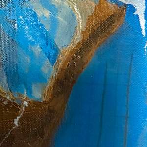 The Midnight Oil by Diane K. Hewitt 