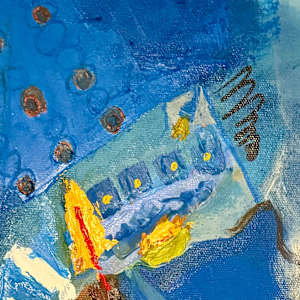 Wired by Diane K. Hewitt 