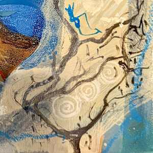 Wired by Diane K. Hewitt 