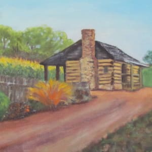 Yesteryear by Diane K. Hewitt