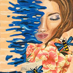 Reflective Strength by Diane K. Hewitt