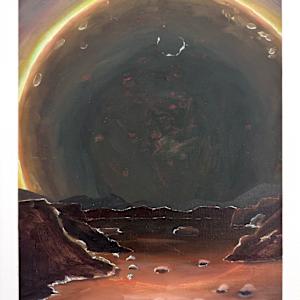 Eclipse by Mathew Tucker, Image 1.