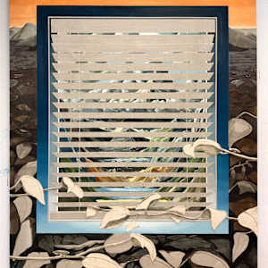 Filtered Landscape by Mathew Tucker, Image 1.