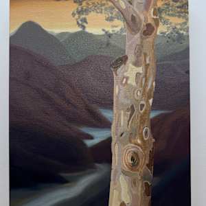 Knots by Mathew Tucker