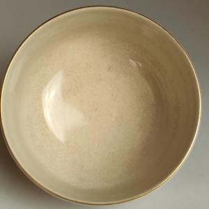 Kyo -Yaki Chawan by Ito Tozan III  三代 伊東陶山 1900 - 1970 