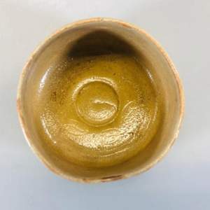 Ohashi Shuji 大橋秋二 (1795–1857), E-Seto Chawan "Setsugetsuka", by Ohashi Shuji 大橋秋二 