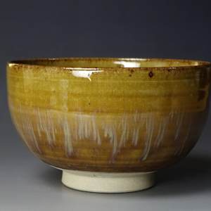 Takatori Chawan by Takatori Hassen XIII 十三代 高取八仙 by Takatori Hassen XIII 十三代 高取八仙 十三代 高取八仙