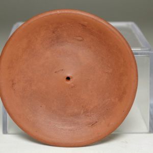 Sugie Jumon 杉江寿門  (1828-1898) Tokoname yaki, Houhin (teapot). by Sugie Jumon 杉江寿門 